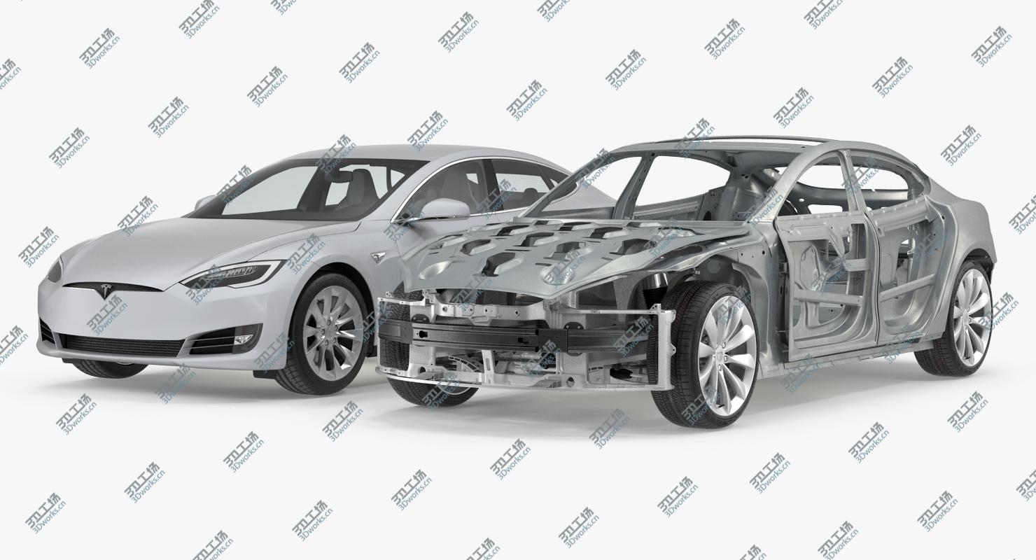 images/goods_img/20210113/3D Tesla Model S and Frame Collection/5.jpg